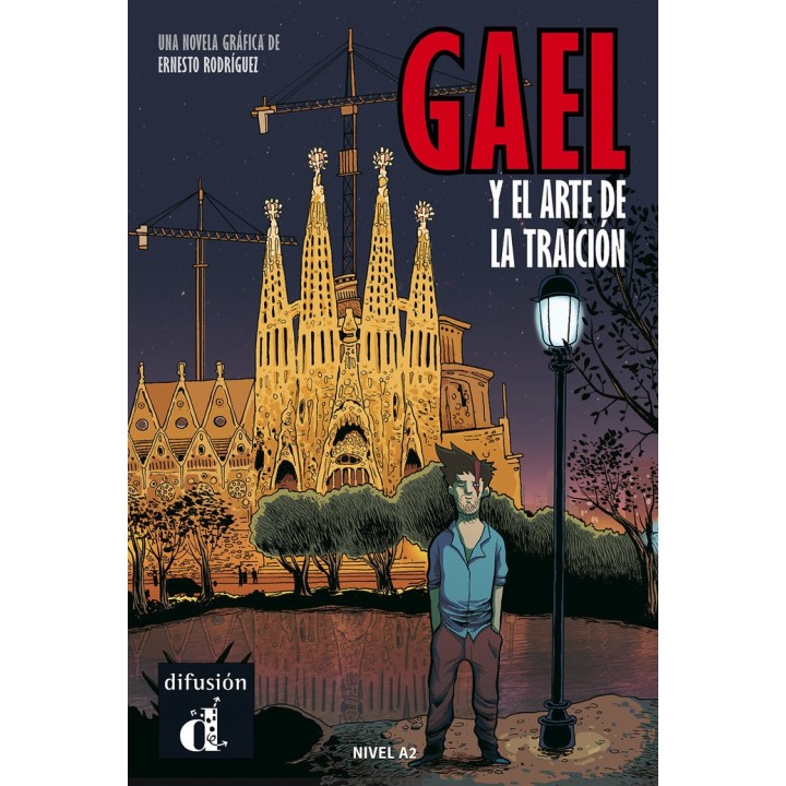 GAEL Y EL ARTE DE LA TRAICION