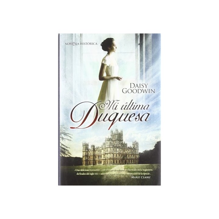 Mi ultima duquesa