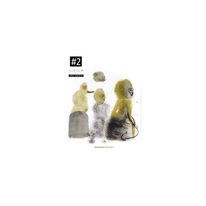 ARTBOOK 2 2015 2019