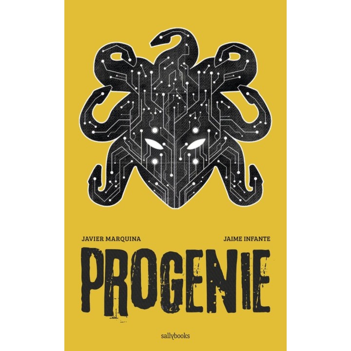PROGENIE