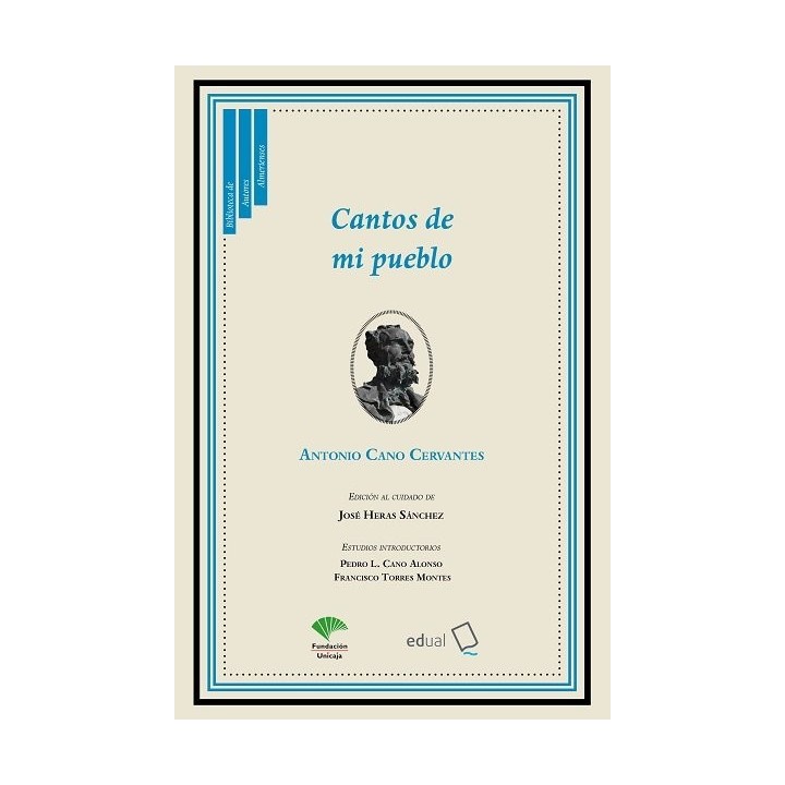 CANTOS DE MI PUEBLO