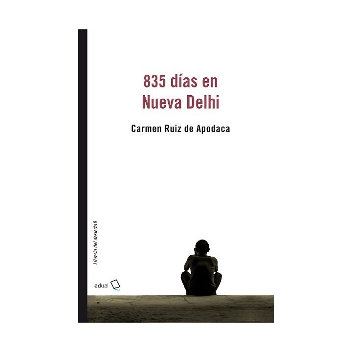 835 DIAS EN NUEVA DELHI