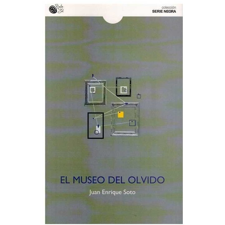 MUSEO DEL OLVIDO
