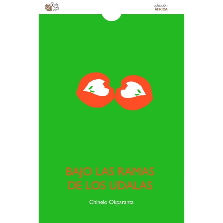 BAJO LAS RAMAS DE LOS UDALAS