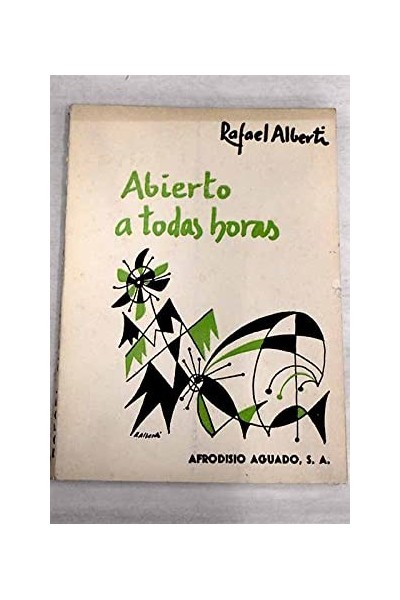 Abierto a todas horas