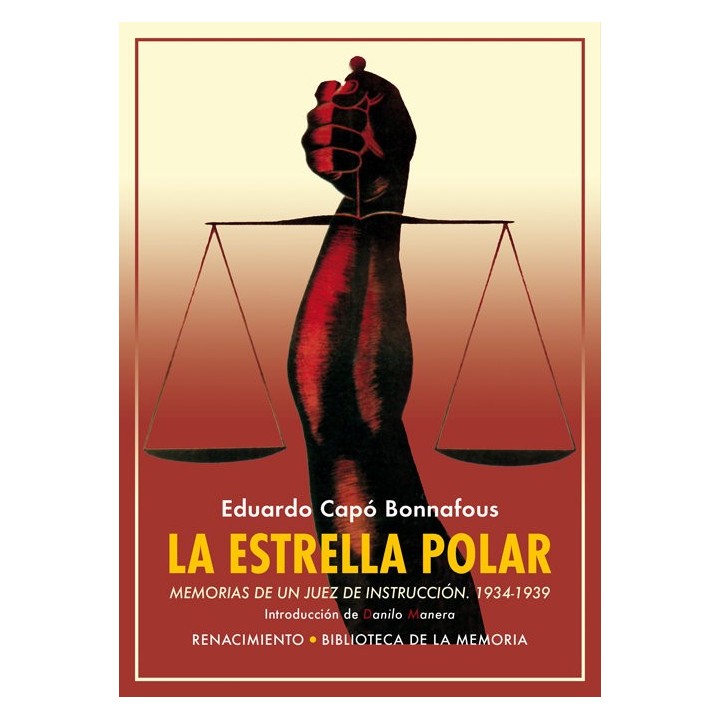 ESTRELLA POLAR,LA
