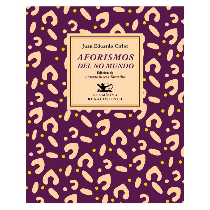 AFORISMOS DEL NO MUNDO