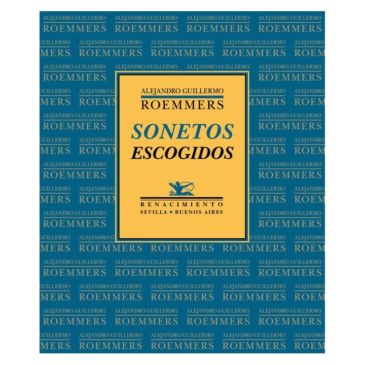 SONETOS ESCOGIDOS