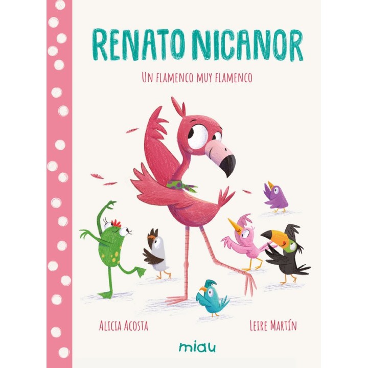 RENATO NICANOR UN FLAMENCO MUY FLAMENCO