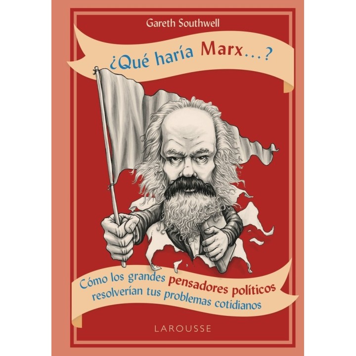 QUE HARIA MARX