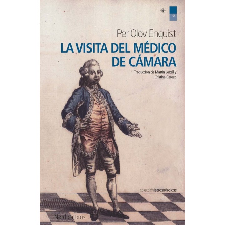 VISITA DEL MEDICO DE CAMARA,LA