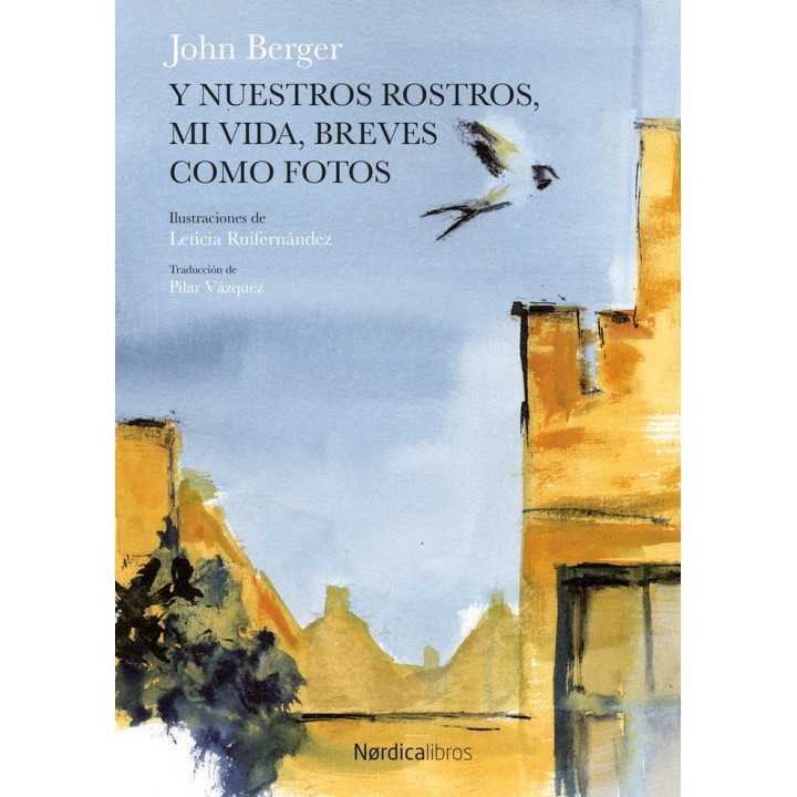 Y NUESTROS ROSTROS MI VIDA BREVES COMO FOTOS - RTC