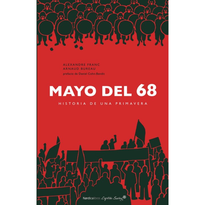 MAYO DEL 68