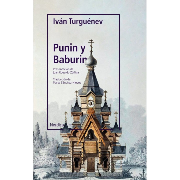 PUNIN Y BABURIN