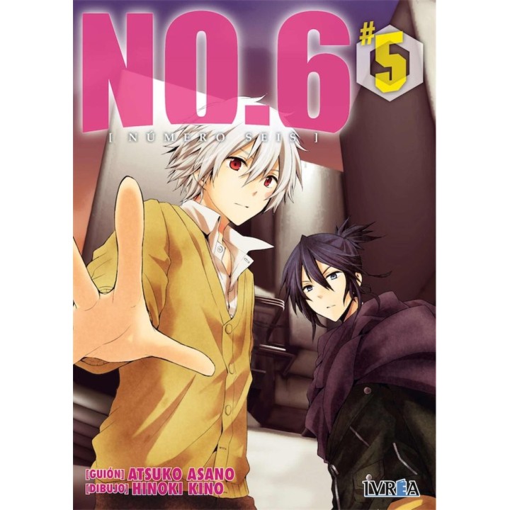Nº 6 5