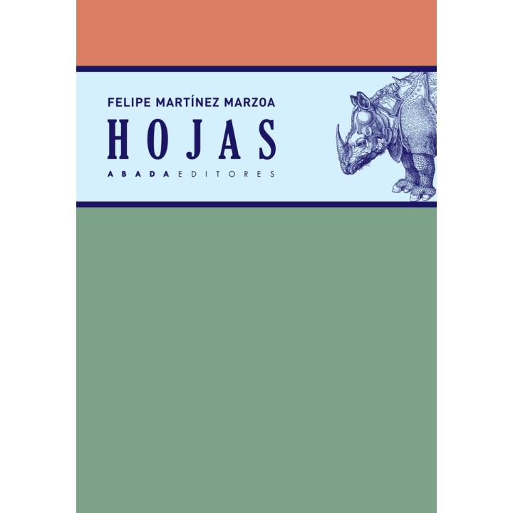 HOJAS