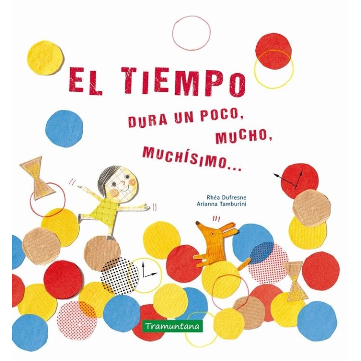 TIEMPO,EL