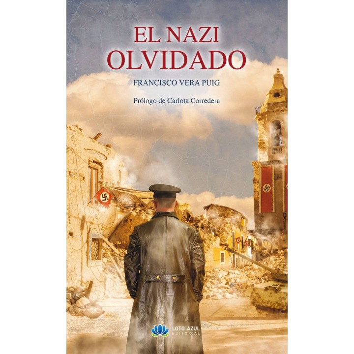 EL NAZI OLVIDADO