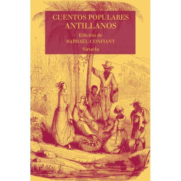 CUENTOS POPULARES ANTILLANOS