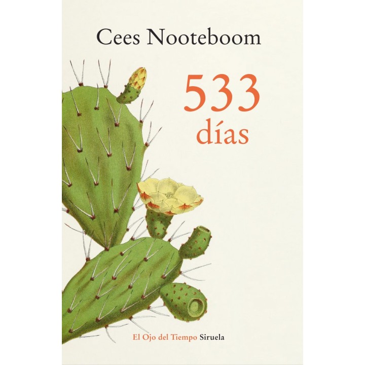 533 DIAS