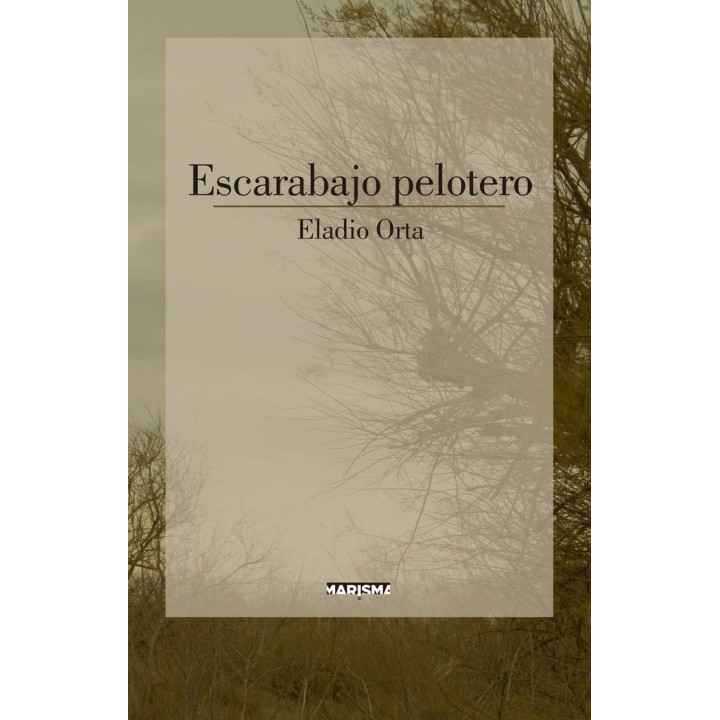 ESCARABAJO PELOTERO,EL