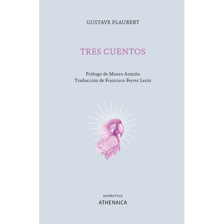 TRES CUENTOS