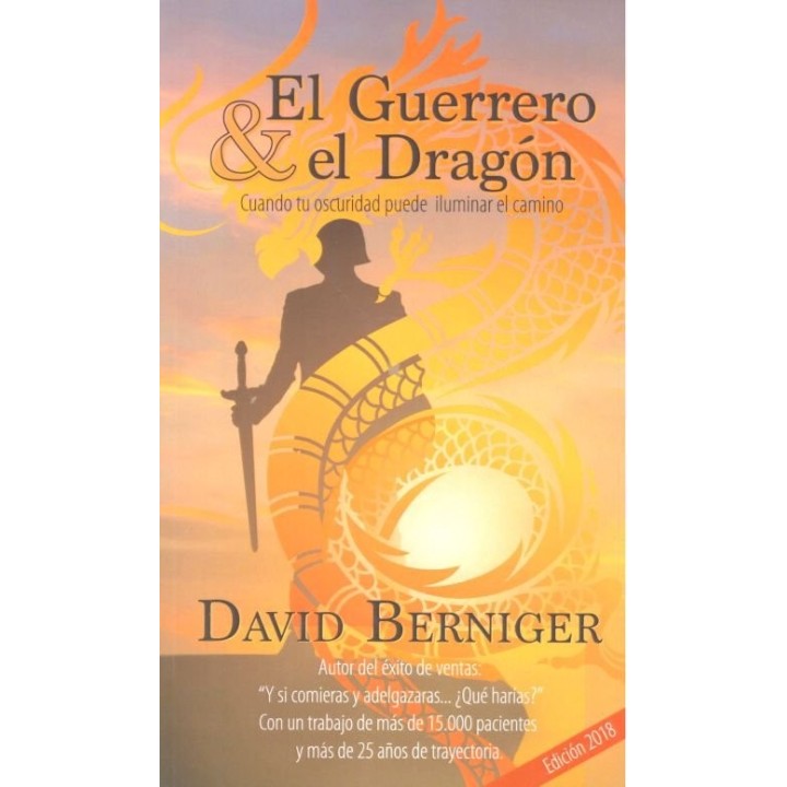 GUERRERO Y EL DRAGON