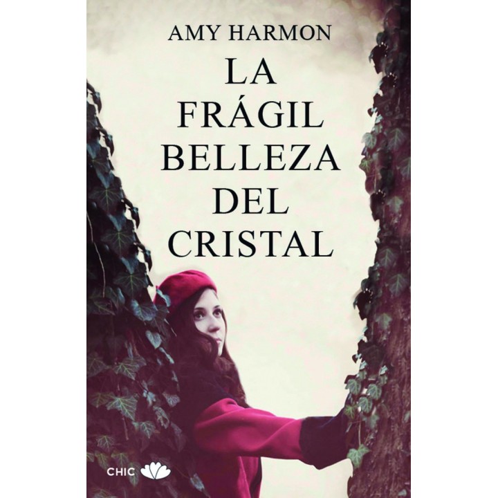 FRAGIL BELLEZA DEL CRISTAL,LA