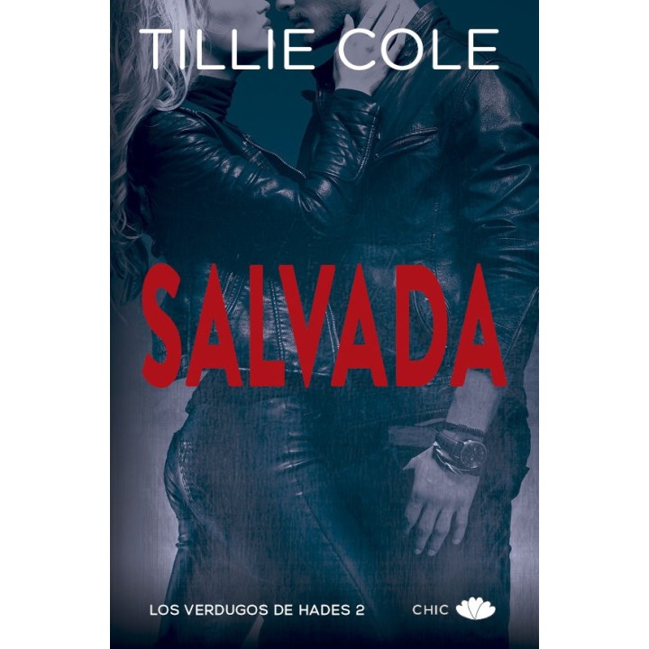 SALVADA VERDUGOS DE HADES 2