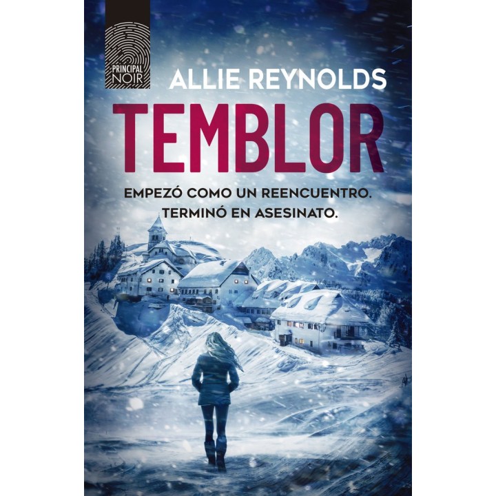 TEMBLOR