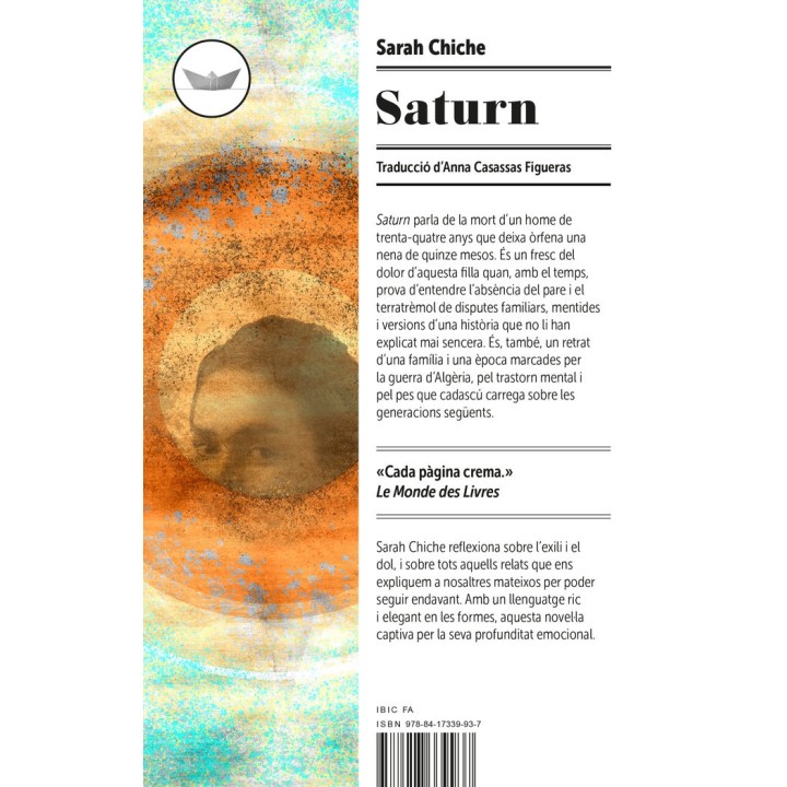 SATURN