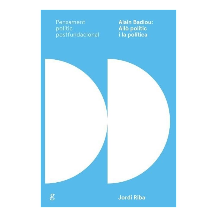ALAIN BADIOU ALLO POLITIC I LA POLITICA