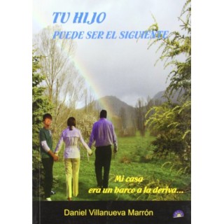 Tu hijo puede ser el siguiente. Mi casa era un barco a la deriva...