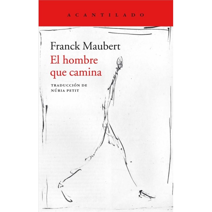 HOMBRE QUE CAMINA,EL