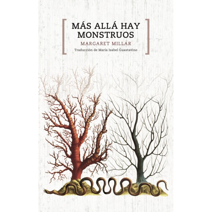 MAS ALLA HAY MONSTRUOS