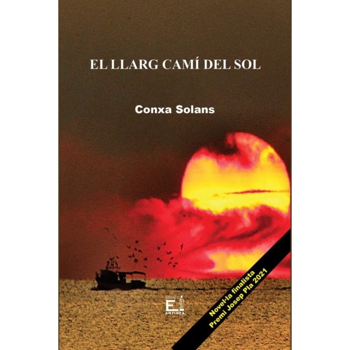 EL LLARG CAMI DEL SOL