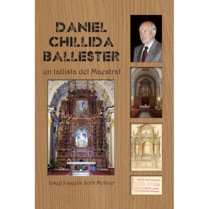 DANIEL CHILLIDA BALLESTER