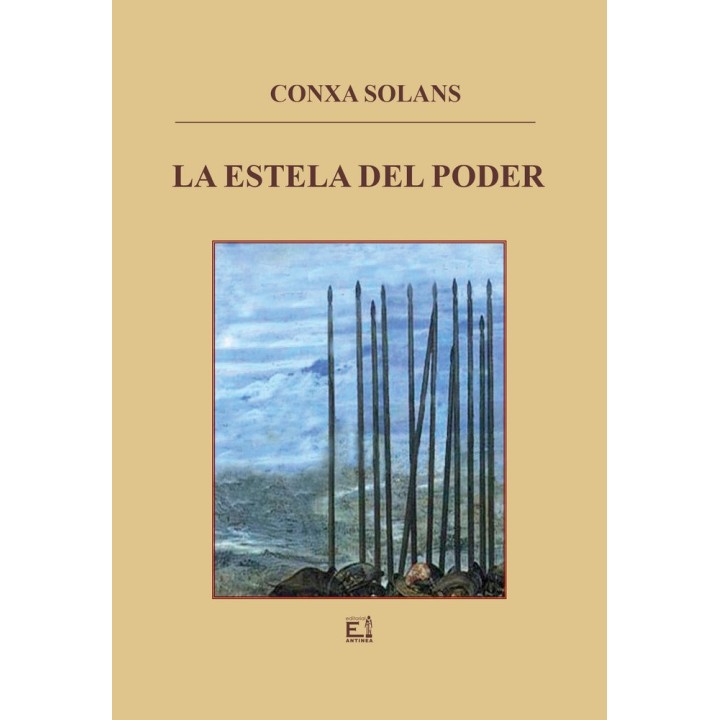LA ESTELA DEL PODER