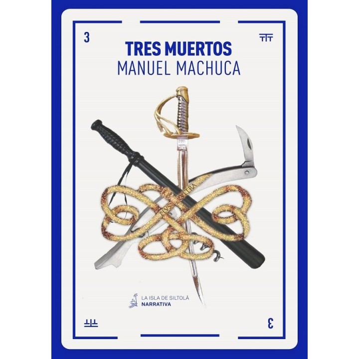 TRES MUERTOS