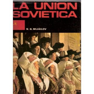 La unión soviética, Tomo 2