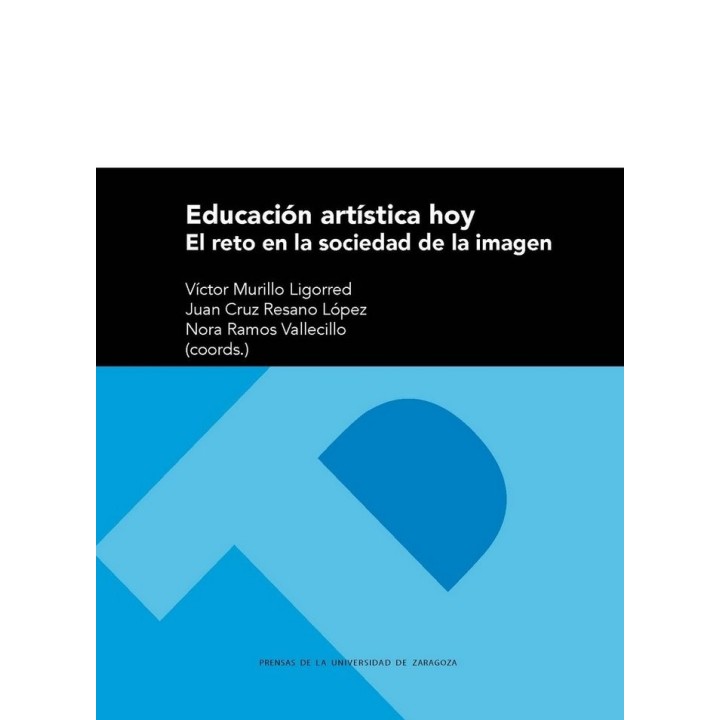 EDUCACION ARTISTICA HOY