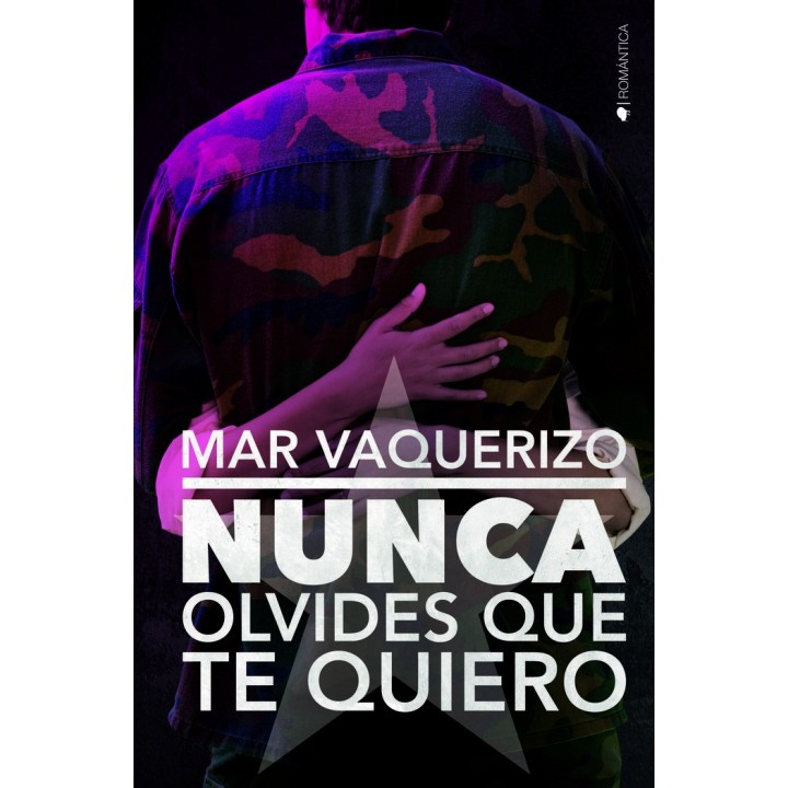 NUNCA OLVIDES QUE TE QUIERO