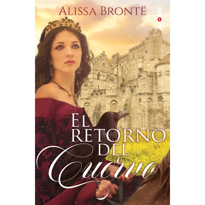 RETORNO DEL CUERVO,EL