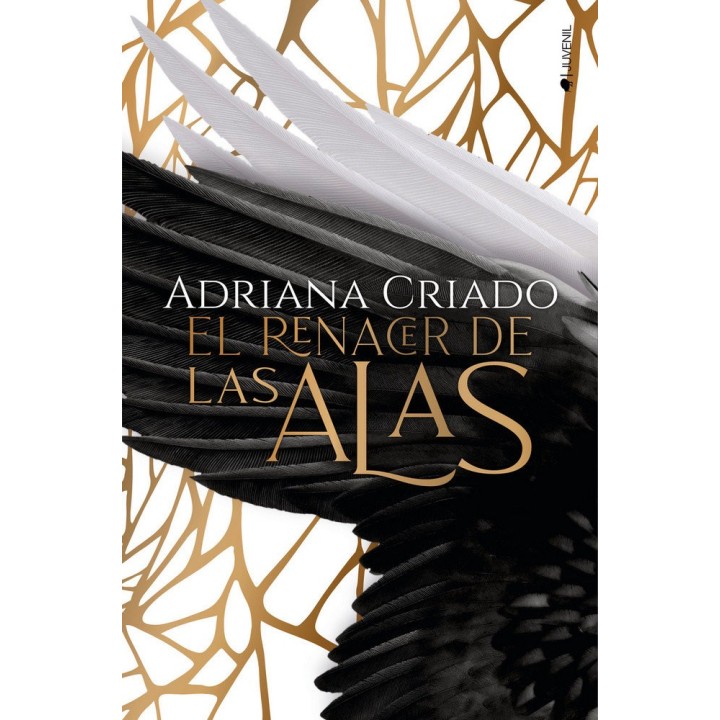 RENACER DE LAS ALAS,EL