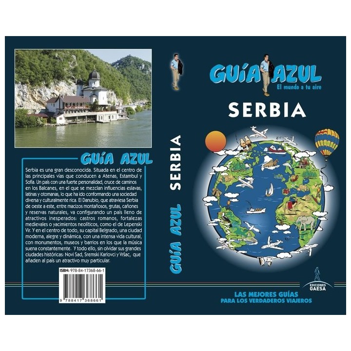 SERBIA