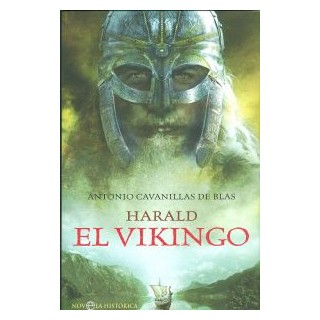 Harald el vikingo