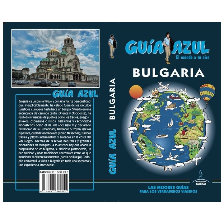 BULGARIA