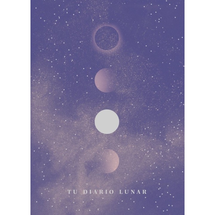 TU DIARIO LUNAR