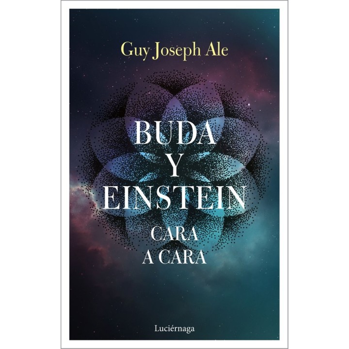 BUDA Y EINSTEIN CARA A CARA