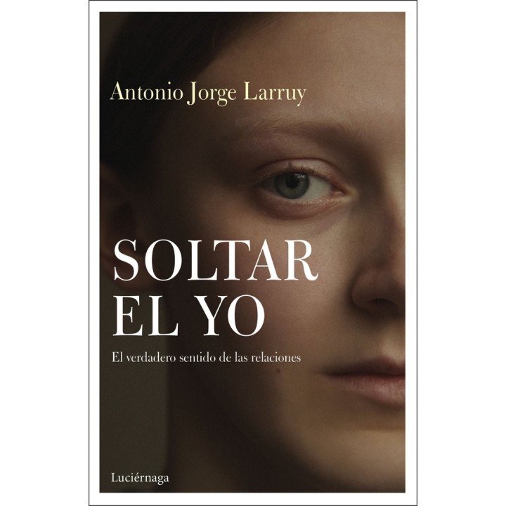 SOLTAR EL YO